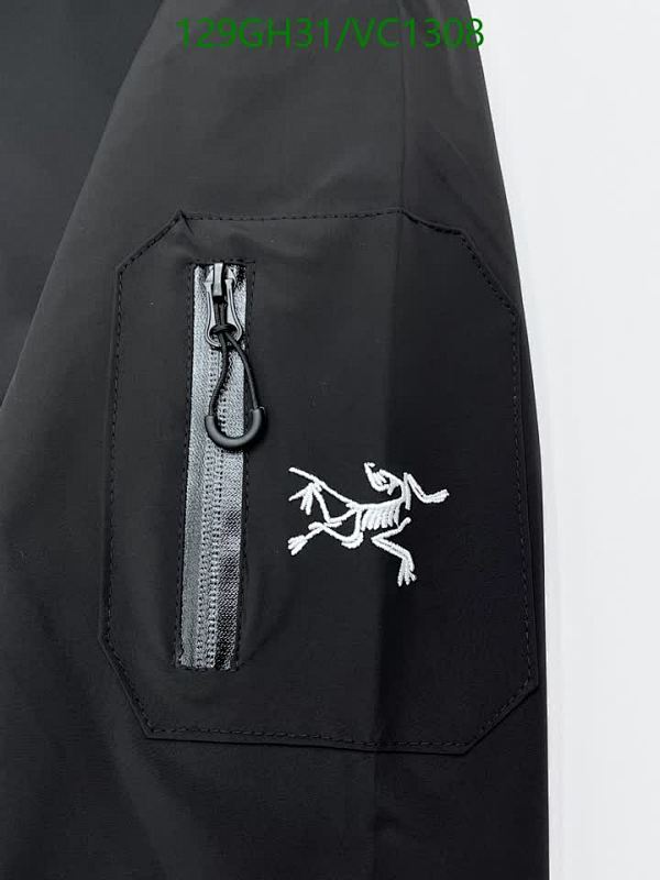 Arcteryx-Clothing Code: VC1308 $: 129USD