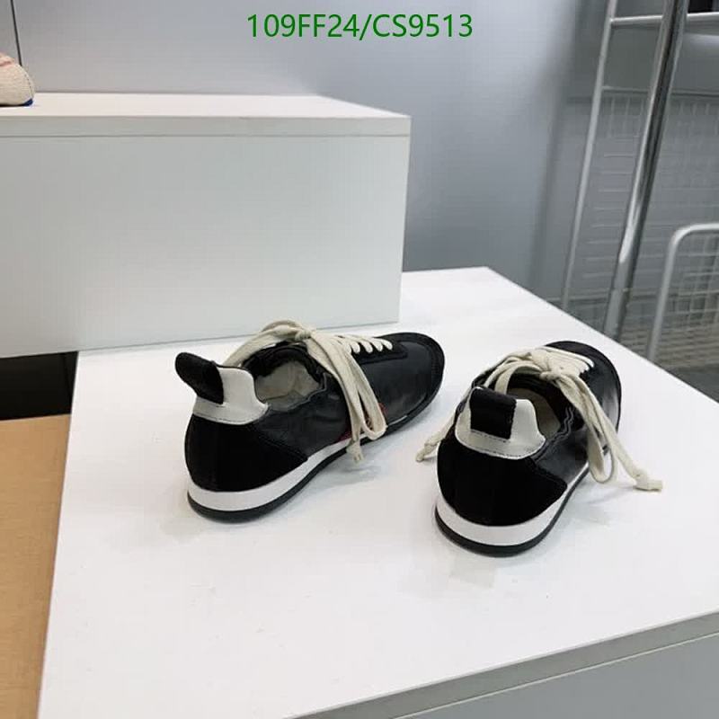UMA Wang-Women Shoes Code: CS9513 $: 109USD