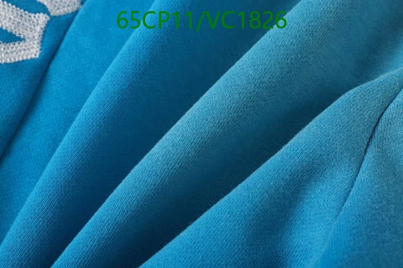 DENIM TEARS-Clothing Code: VC1826 $: 65USD