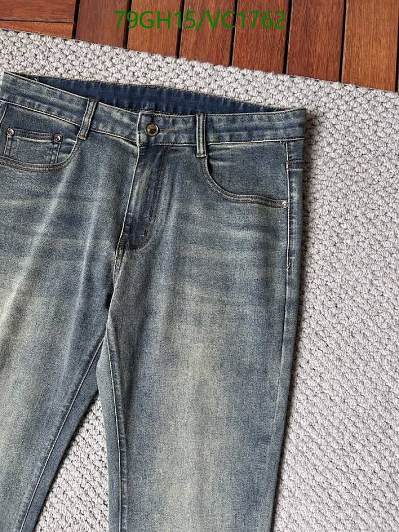 Prada-Clothing Code: VC1762 $: 79USD