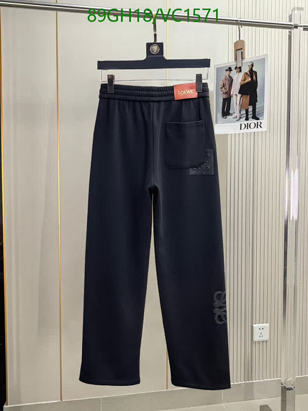 Loewe-Clothing Code: VC1571 $: 89USD