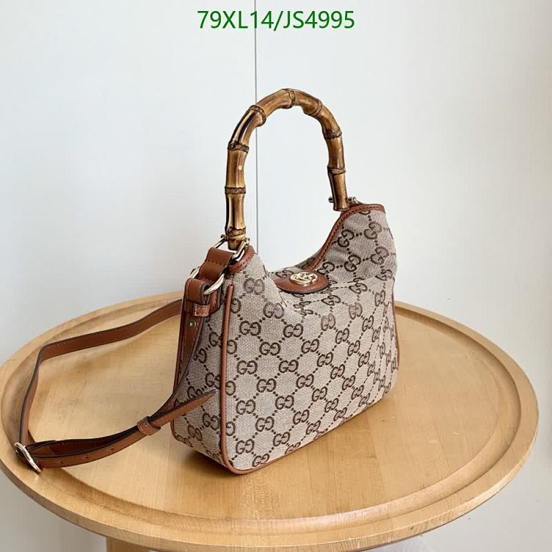 Gucci-Bag-4A Quality Code: JS4995 $: 79USD