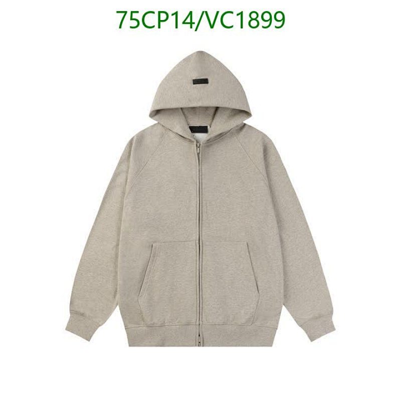 DENIM TEARS-Clothing Code: VC1899 $: 75USD