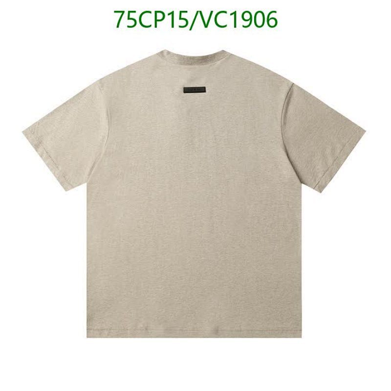 DENIM TEARS-Clothing Code: VC1906 $: 75USD