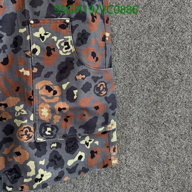 LV-Beach Shorts Code: VC0886 $: 95USD