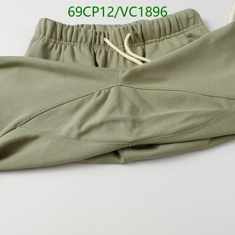 DENIM TEARS-Clothing Code: VC1896 $: 69USD