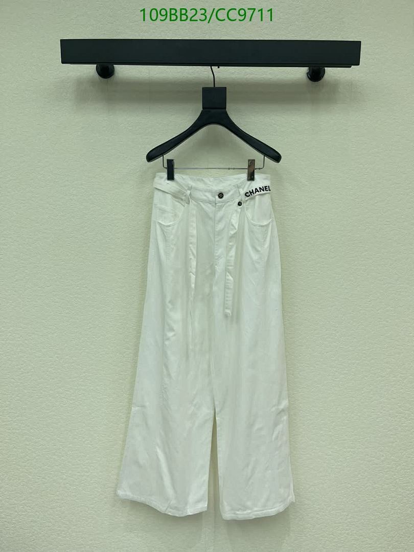 Chanel-Clothing Code: CC9711 $: 109USD