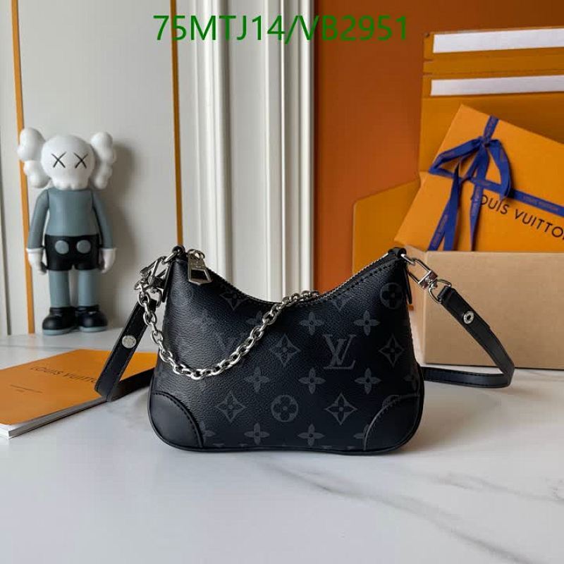 LV-Bag-4A Quality Code: VB2951 $: 75USD