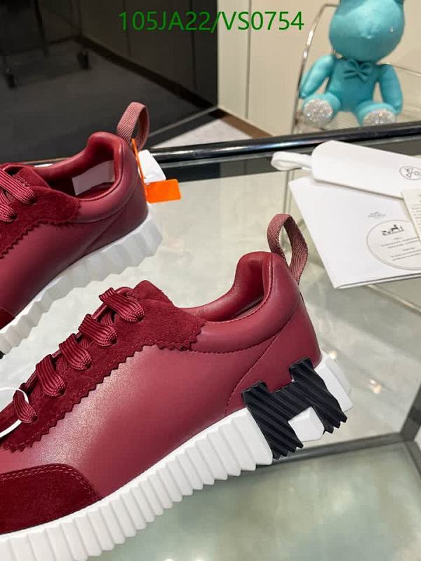 Hermes-Men shoes Code: VS0754 $: 105USD