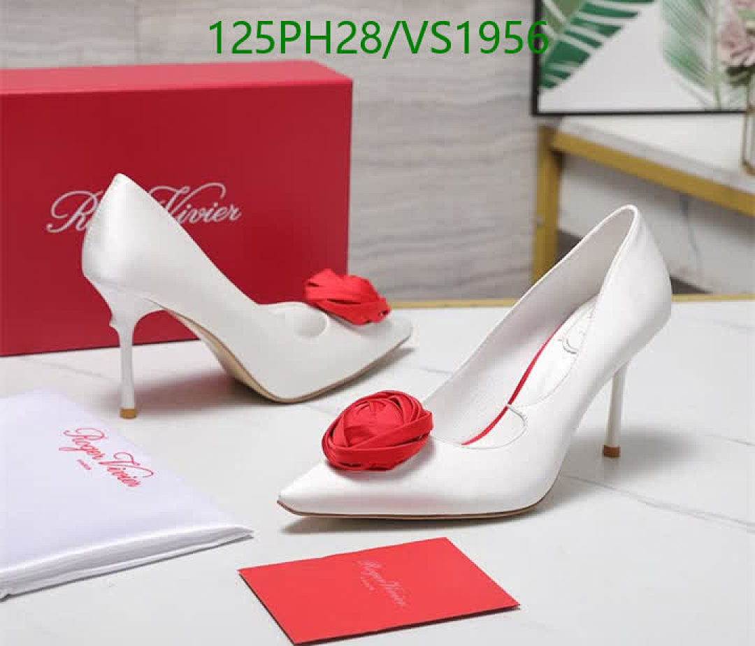 Roger Vivier-Women Shoes Code: VS1956 $: 125USD-Yupoo.ru - Copybrand.Team photo album Roger Vivier-Women Shoes Code: VS1956 $: 125USD
