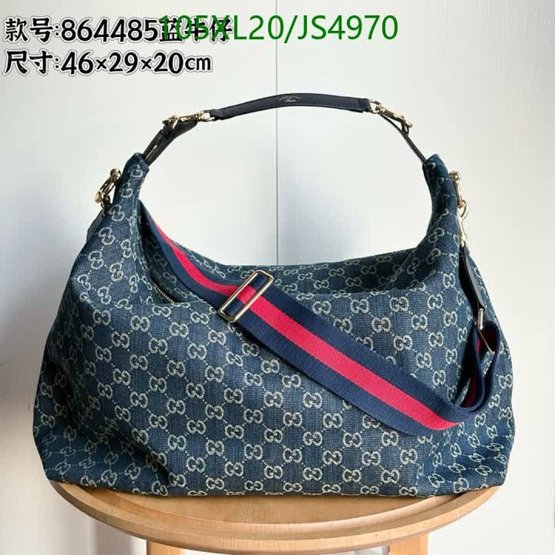 Gucci-Bag-4A Quality Code: JS4970 $: 105USD