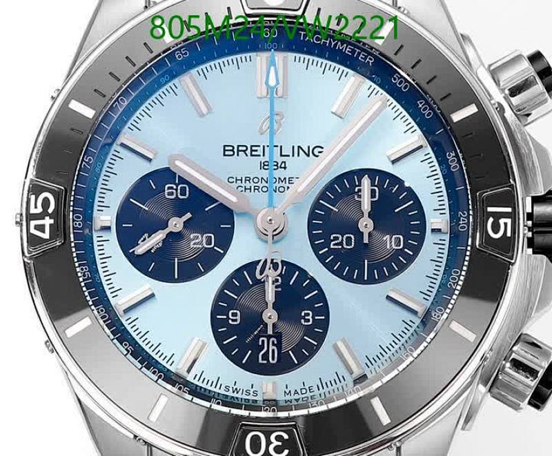 Breitling-Watch-Mirror Quality Code: VW2221 $: 805USD