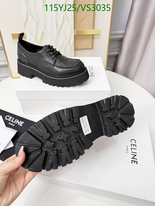 Prada-Women Shoes Code: VS3035 $: 115USD