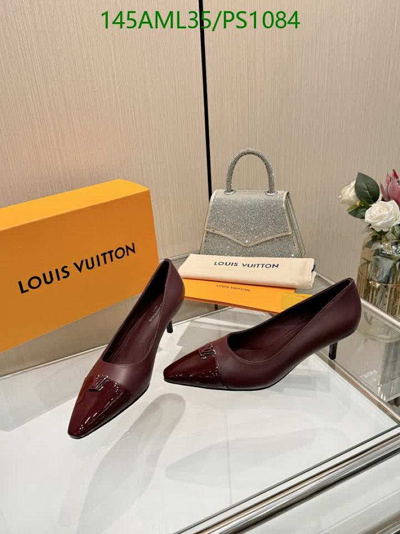 LV-Women Shoes Code: PS1084 $: 145USD-Yupoo.ru - Copybrand.Team photo album LV-Women Shoes Code: PS1084 $: 145USD