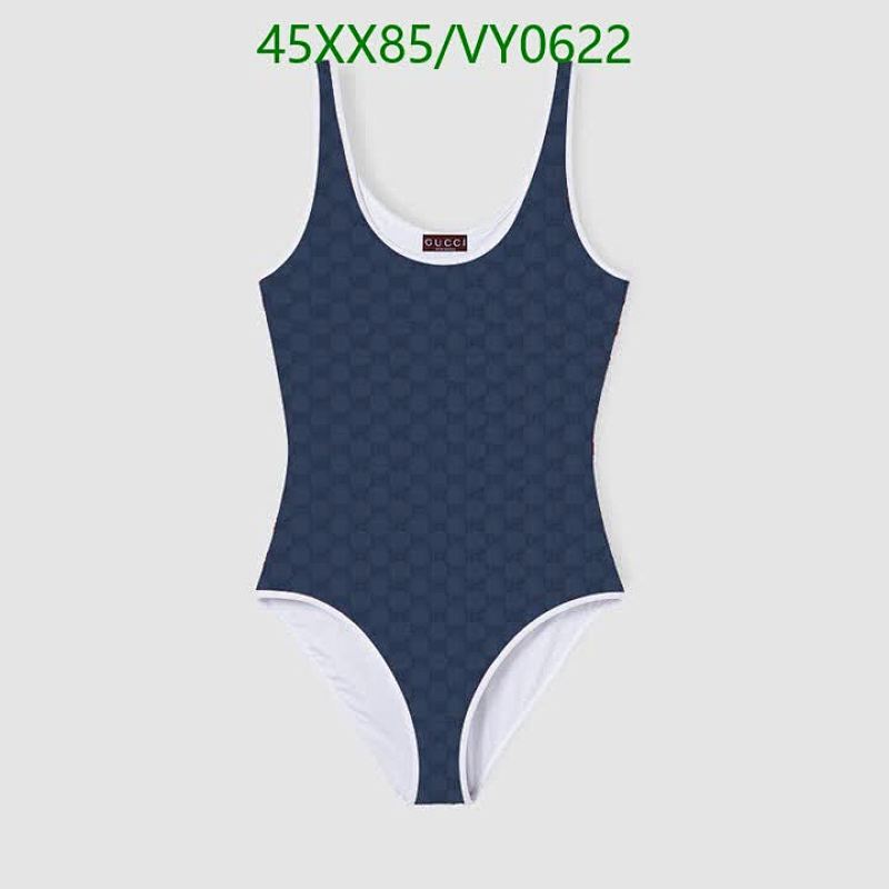 GUCCI-Swimsuit Code: VY0622 $: 45USD