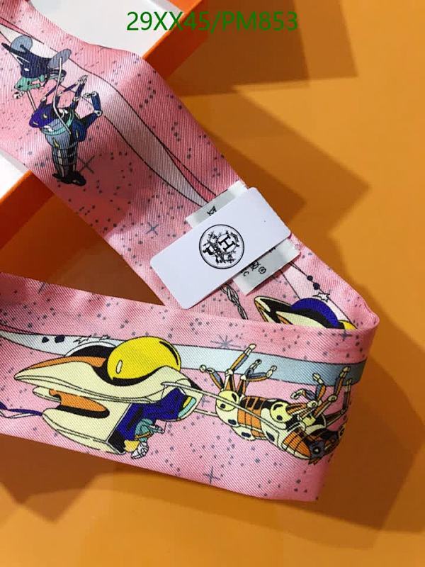 Hermes-Scarf Code: PM853 $: 29USD