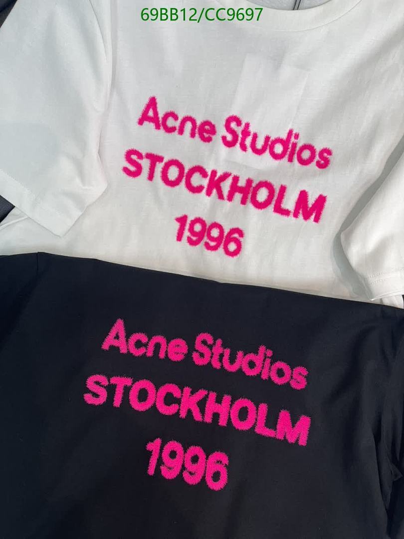 Acne Studios-Clothing Code: CC9697 $: 69USD-Yupoo.ru - Copybrand.Team photo album Acne Studios-Clothing Code: CC9697 $: 69USD