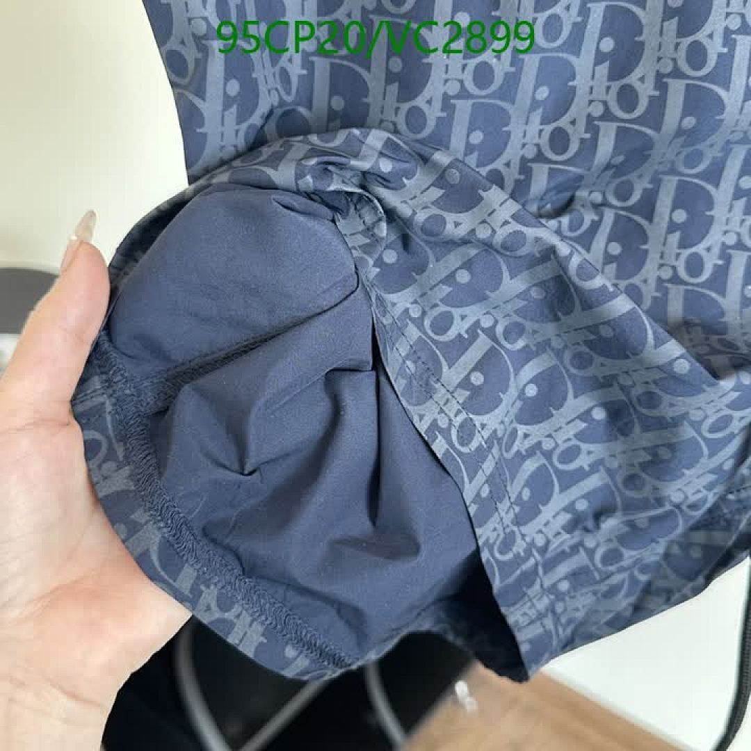 Dior-Clothing Code: VC2899 $: 95USD