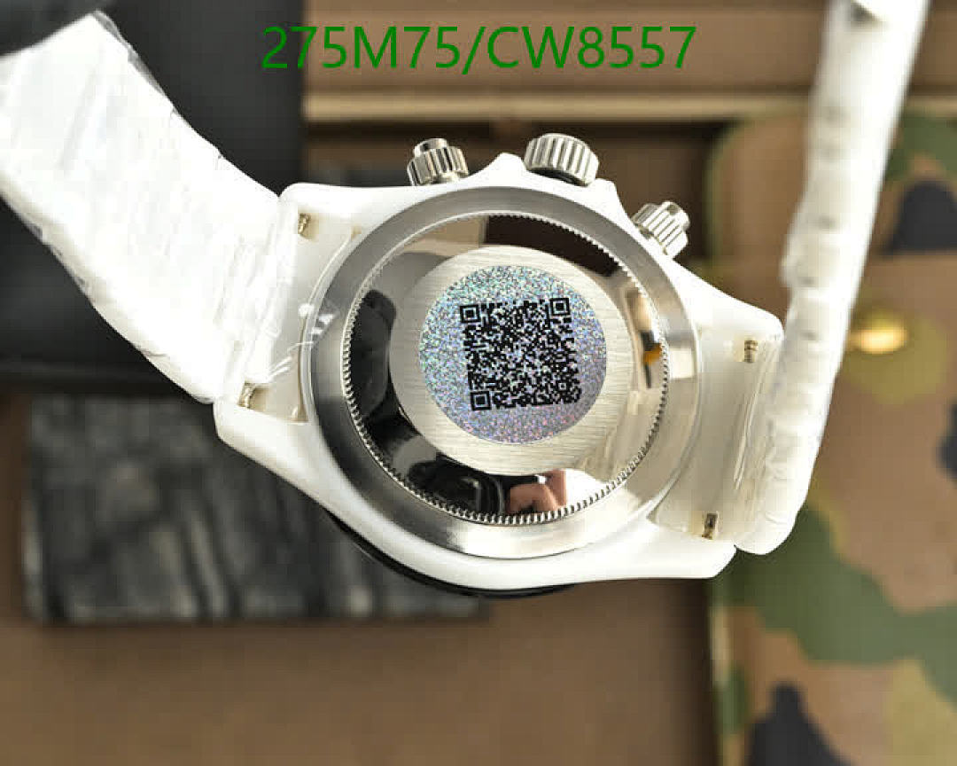 Rolex-Watch-Mirror Quality Code: CW8557 $: 275USD
