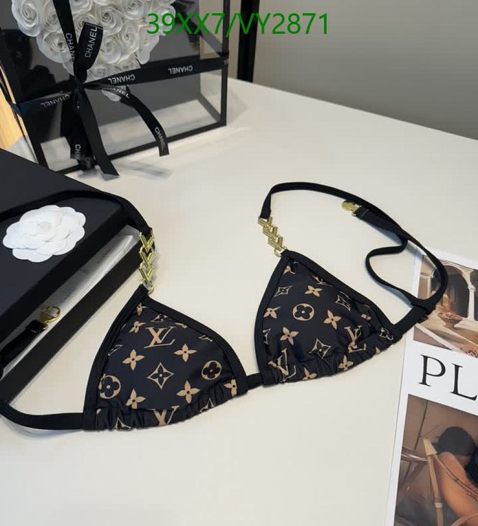 LV-Swimsuit Code: VY2871 $: 39USD