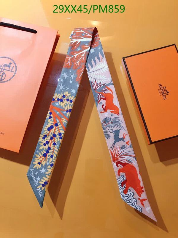 Hermes-Scarf Code: PM859 $: 29USD