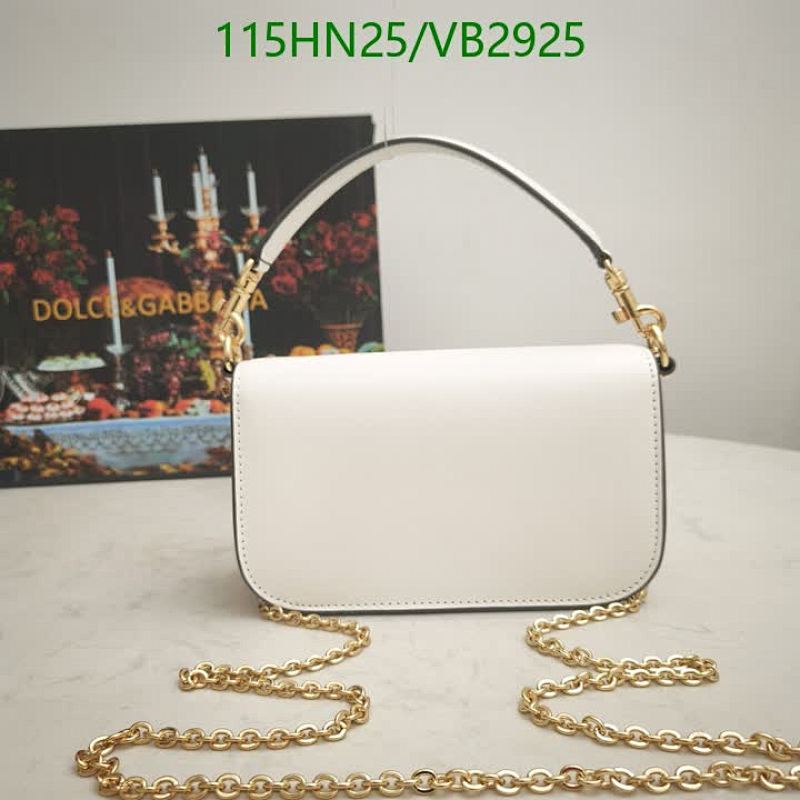 D&G-Bag-4A Quality Code: VB2925 $: 115USD