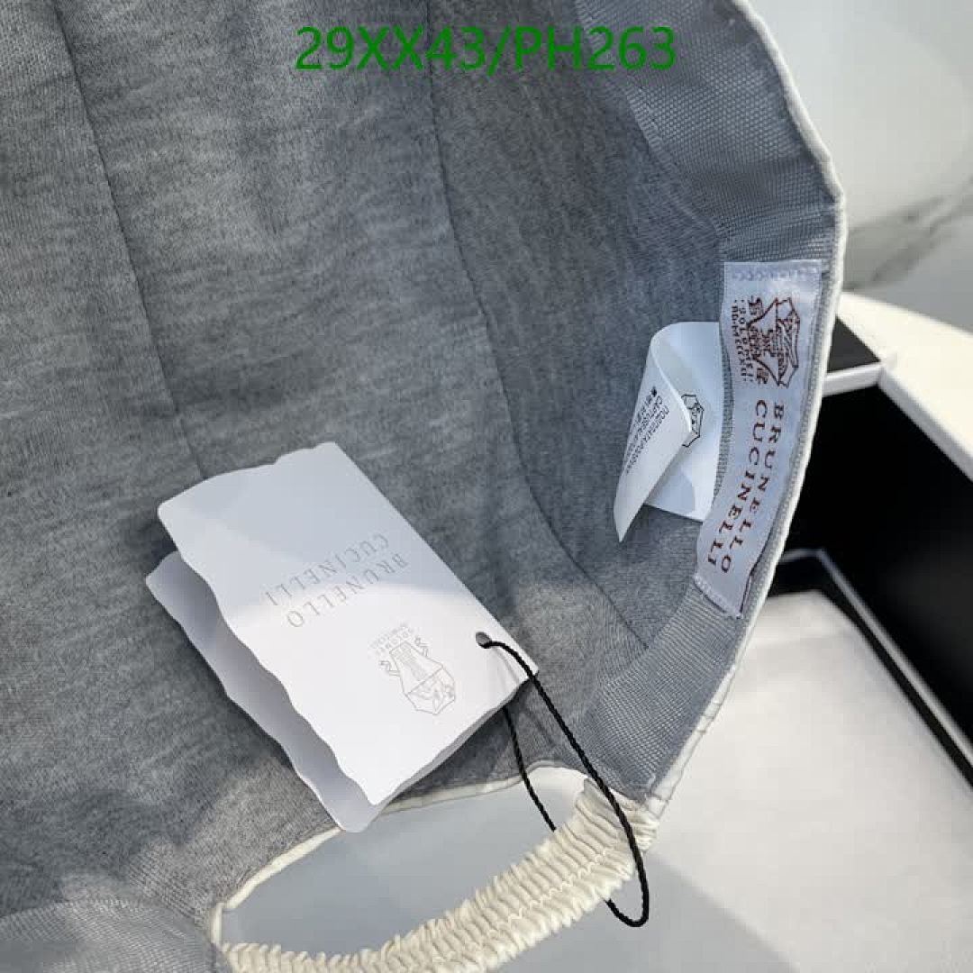 Brunello Cucinelli-Cap(Hat) Code: PH263 $: 29USD-Yupoo.ru - Copybrand.Team photo album Brunello Cucinelli-Cap(Hat) Code: PH263 $: 29USD
