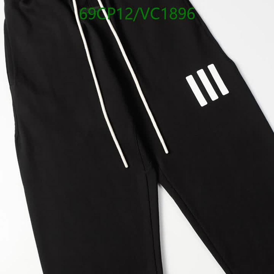 DENIM TEARS-Clothing Code: VC1896 $: 69USD