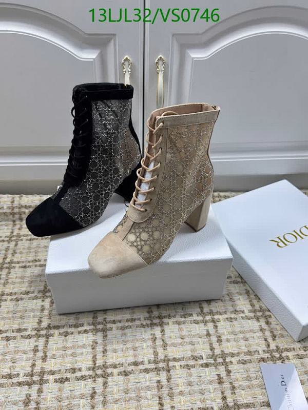 Boots-Women Shoes Code: VS0746 $: 13USD
