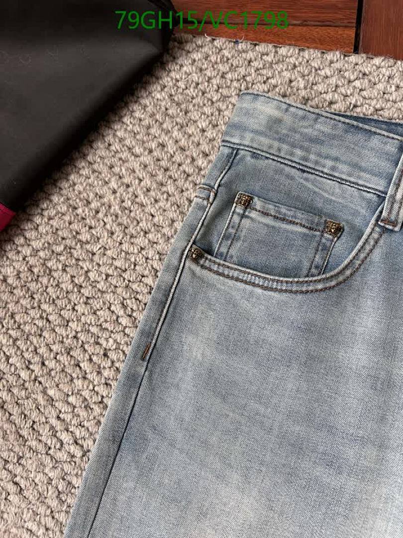 Versace-Clothing Code: VC1798 $: 79USD