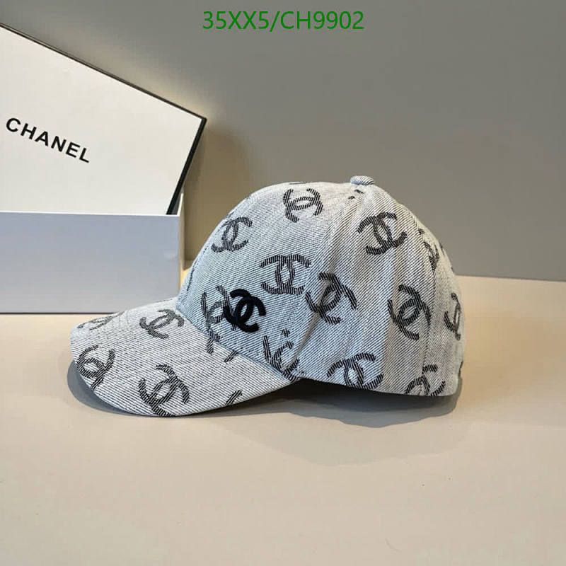 Chanel-Cap(Hat) Code: CH9902 $: 35USD