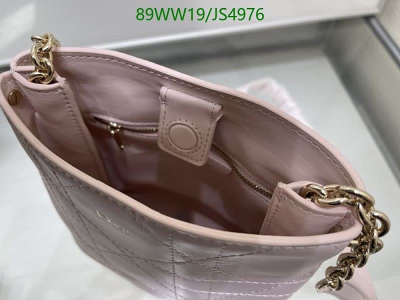 Dior-Bag-4A Quality Code: JS4976 $: 89USD