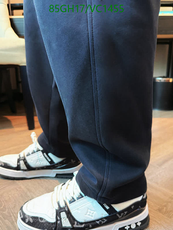 Dior-Clothing Code: VC1455 $: 85USD