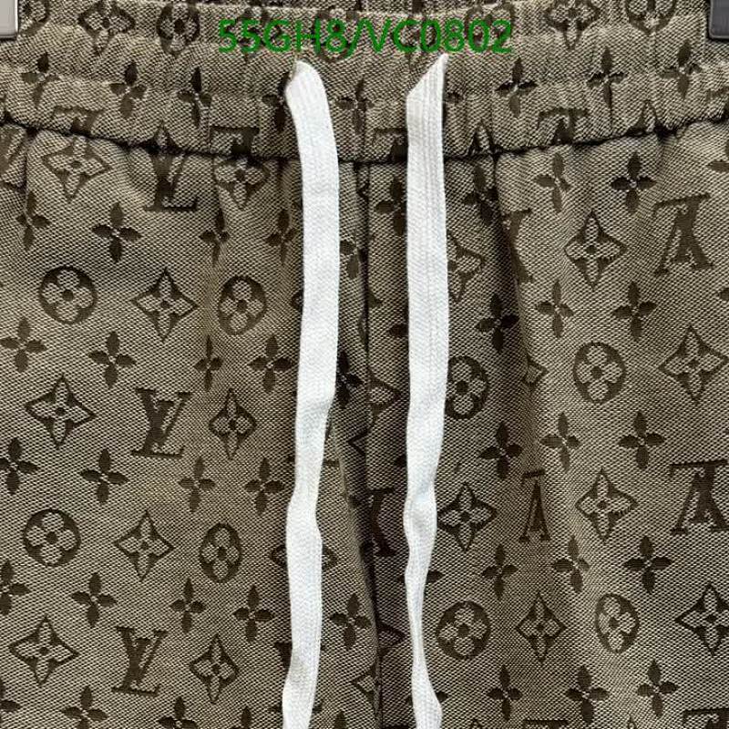LV-Beach Shorts Code: VC0802 $: 55USD