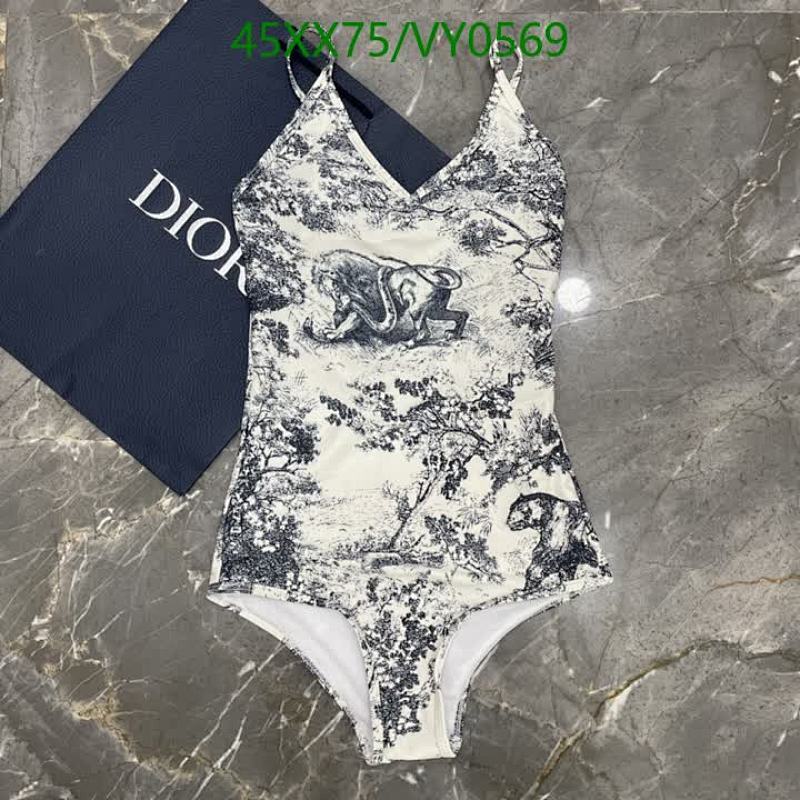 Dior-Swimsuit Code: VY0569 $: 45USD