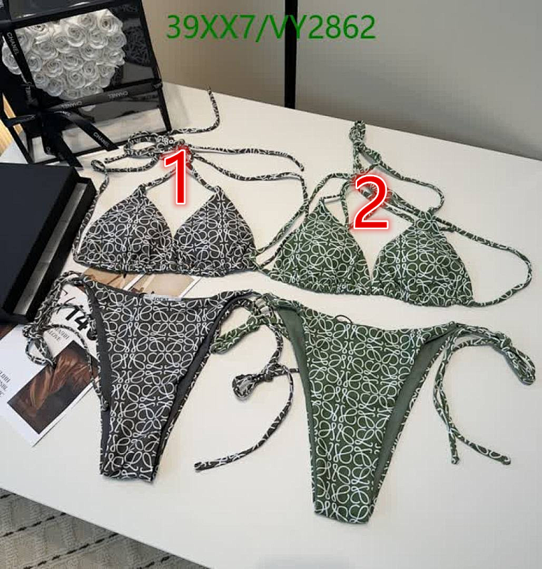 Loewe-Swimsuit Code: VY2862 $: 39USD