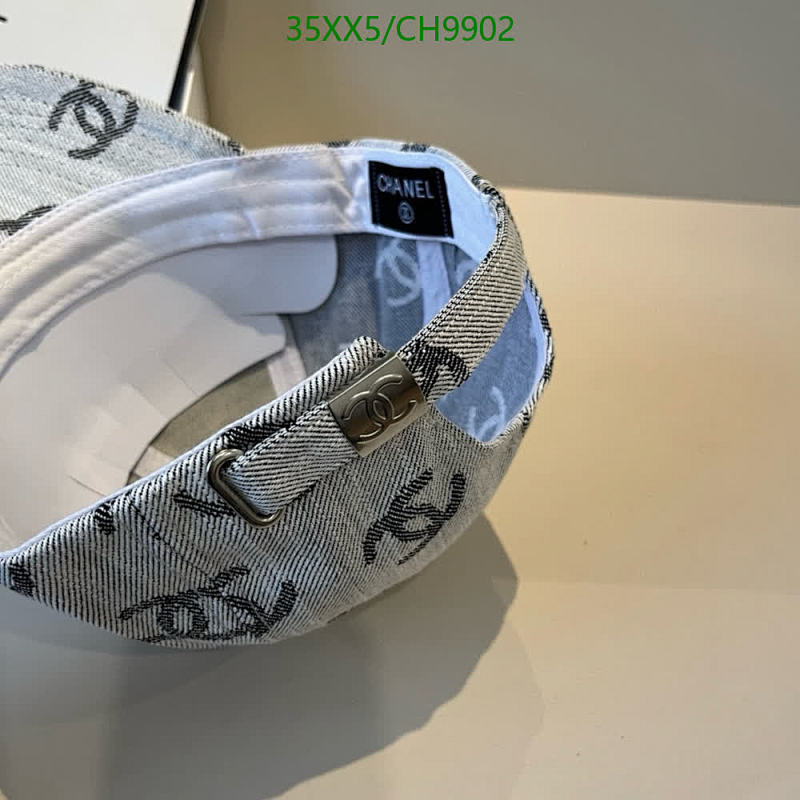 Chanel-Cap(Hat) Code: CH9902 $: 35USD
