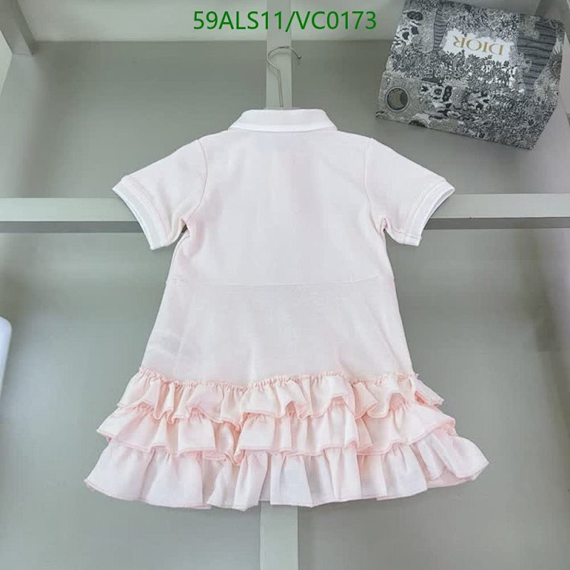 Moncler-Kids Clothing Code: VC0173 $: 59USD