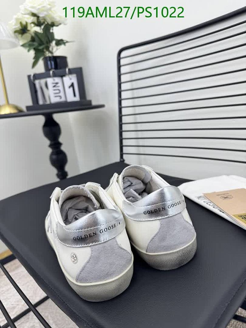 Golden Goose-Men shoes Code: PS1022 $: 119USD-Yupoo.ru - Copybrand.Team photo album Golden Goose-Men shoes Code: PS1022 $: 119USD