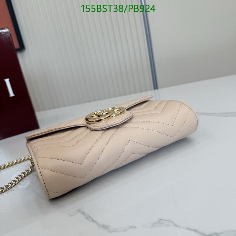 Gucci-Bag-Mirror Quality Code: PB924 $: 155USD