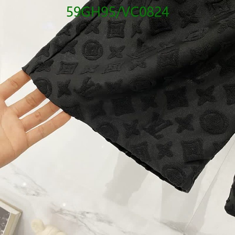 LV-Beach Shorts Code: VC0824 $: 59USD