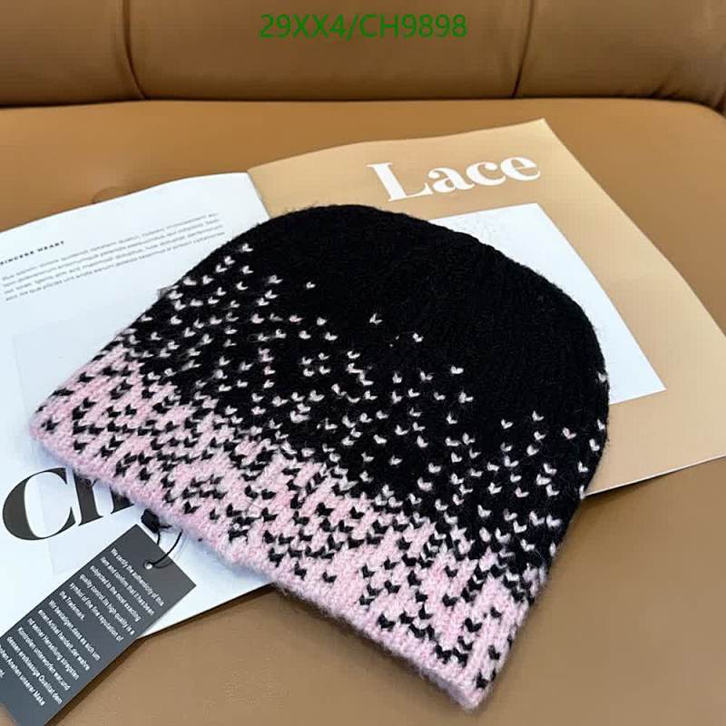 Chanel-Cap(Hat) Code: CH9898 $: 29USD