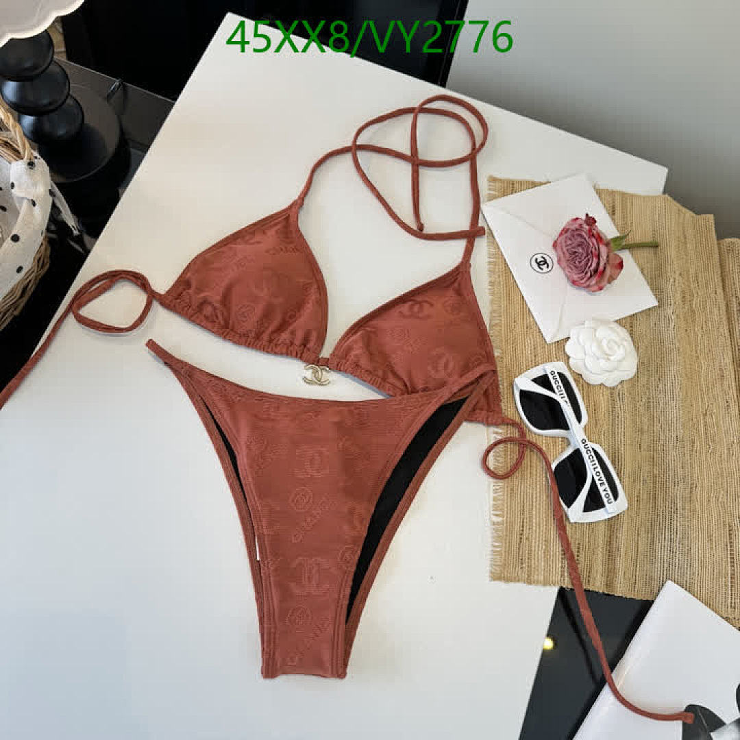 Chanel-Swimsuit Code: VY2776 $: 45USD