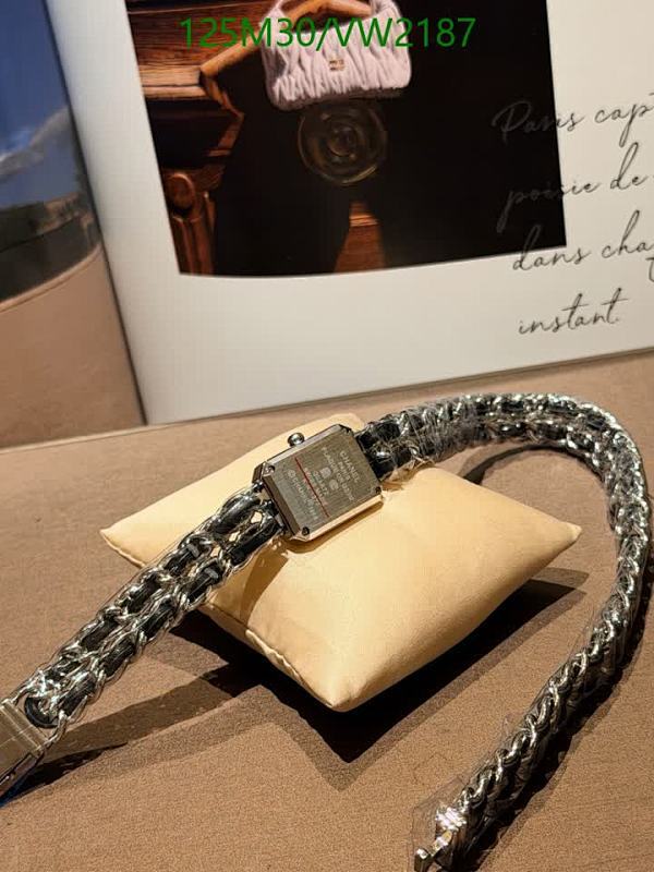 Chanel-Watch-4A Quality Code: VW2187 $: 125USD
