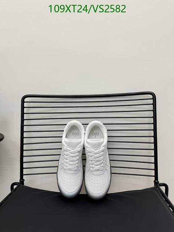 Alo-Women Shoes Code: VS2582 $: 109USD