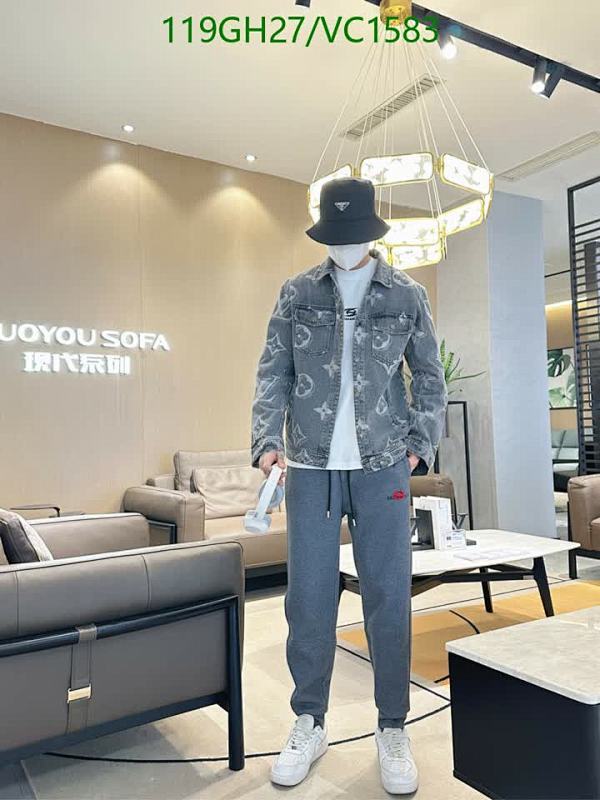 LV-Clothing Code: VC1583 $: 119USD