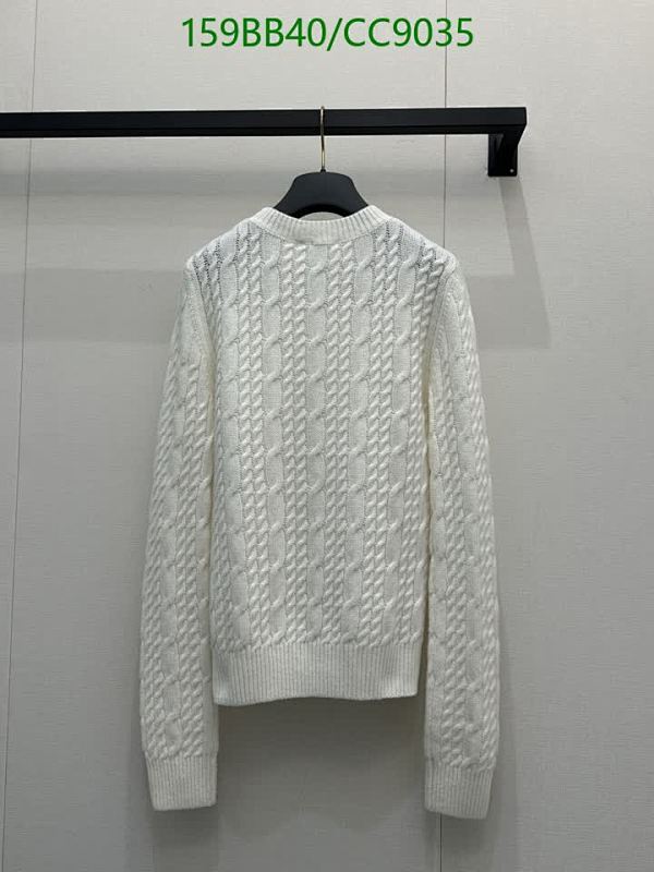 Dior-Clothing Code: CC9035 $: 159USD