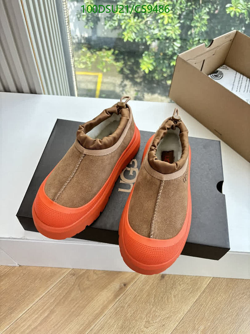 UGG-Women Shoes Code: CS9486 $: 100USD