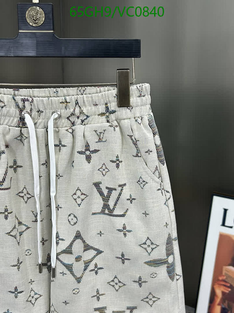 LV-Beach Shorts Code: VC0840 $: 65USD