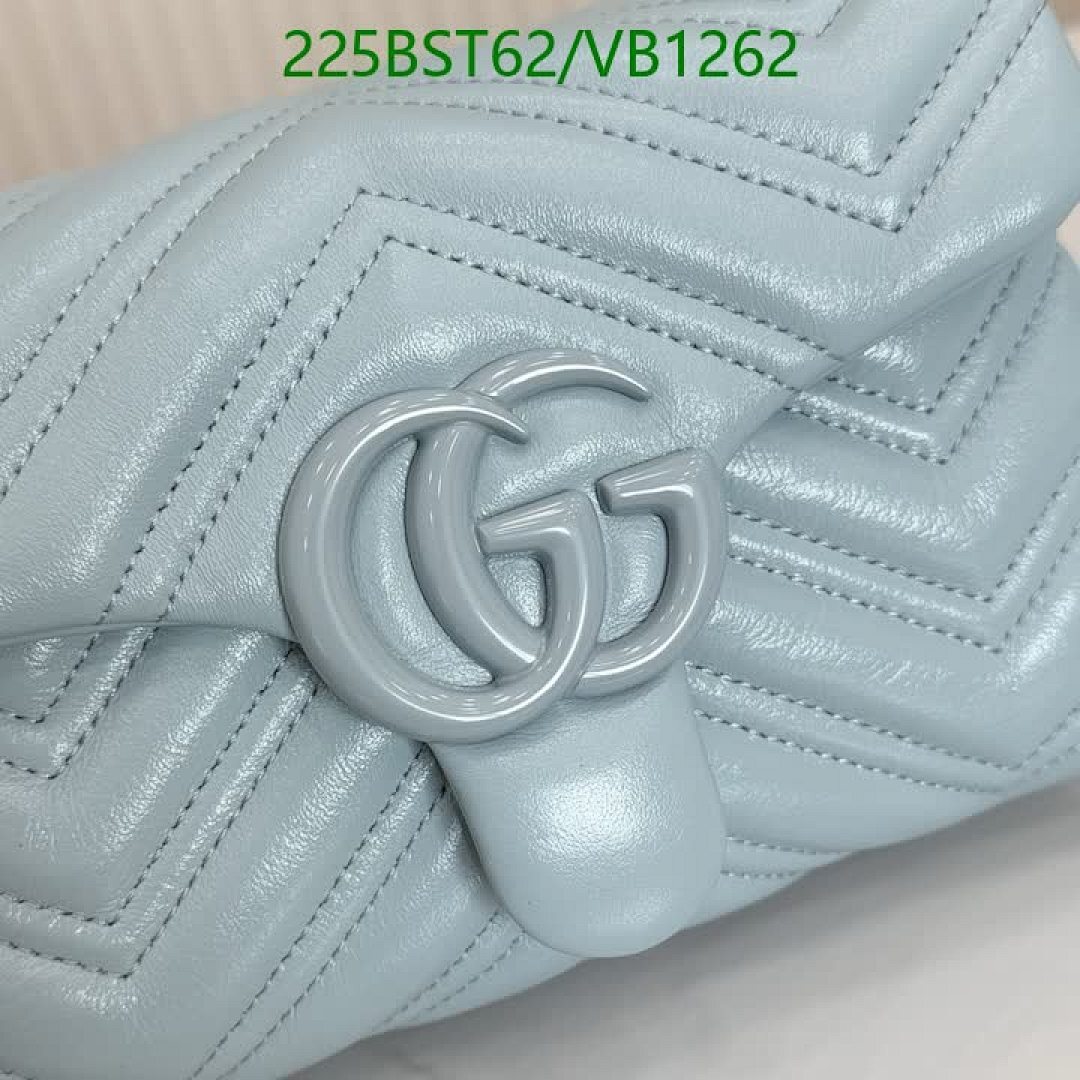 Gucci-Bag-Mirror Quality Code: VB1262 $: 225USD-Yupoo.ru - Copybrand.Team photo album Gucci-Bag-Mirror Quality Code: VB1262 $: 225USD